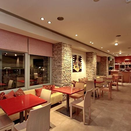 Astros Beach Boutique Hotel Parálion Ástros Dış mekan fotoğraf