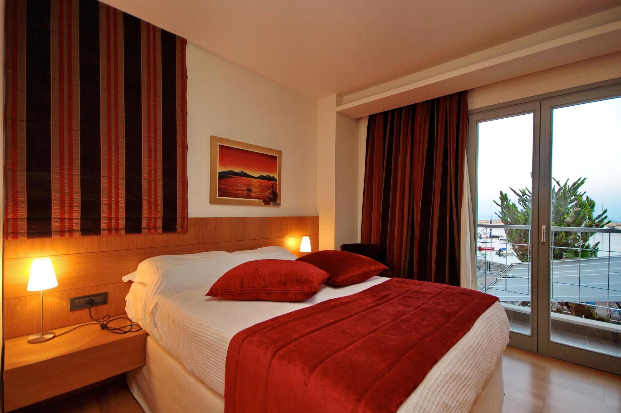 Astros Beach Boutique Hotel Parálion Ástros Dış mekan fotoğraf