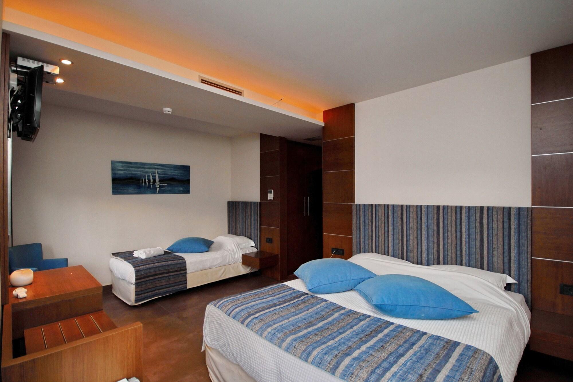 Astros Beach Boutique Hotel Parálion Ástros Dış mekan fotoğraf