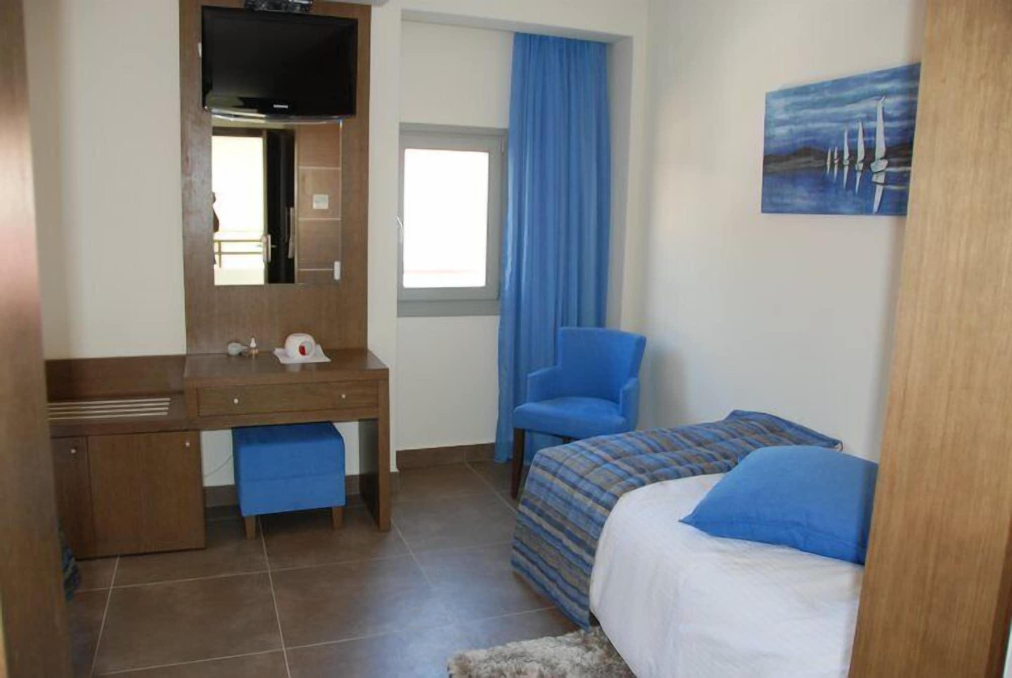 Astros Beach Boutique Hotel Parálion Ástros Dış mekan fotoğraf