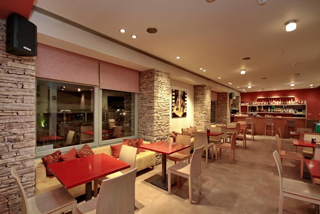 Astros Beach Boutique Hotel Parálion Ástros Dış mekan fotoğraf