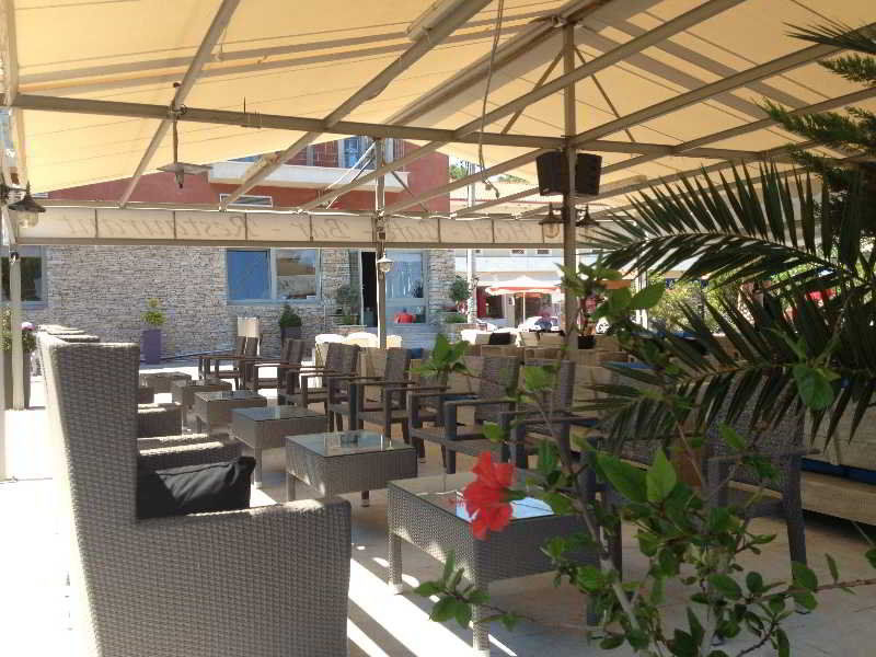 Astros Beach Boutique Hotel Parálion Ástros Dış mekan fotoğraf