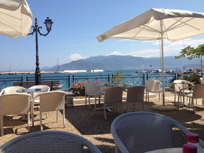 Astros Beach Boutique Hotel Parálion Ástros Dış mekan fotoğraf