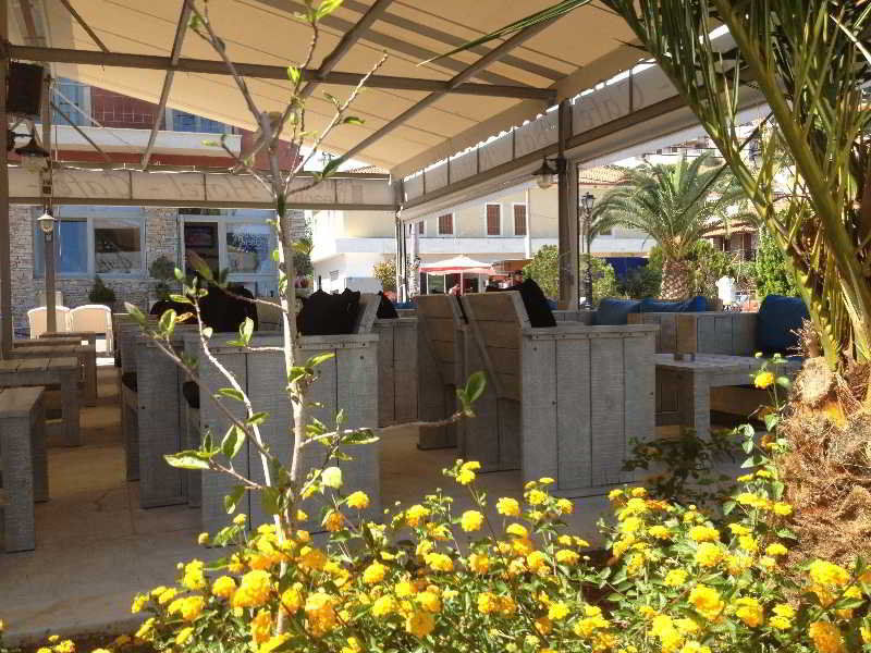 Astros Beach Boutique Hotel Parálion Ástros Dış mekan fotoğraf