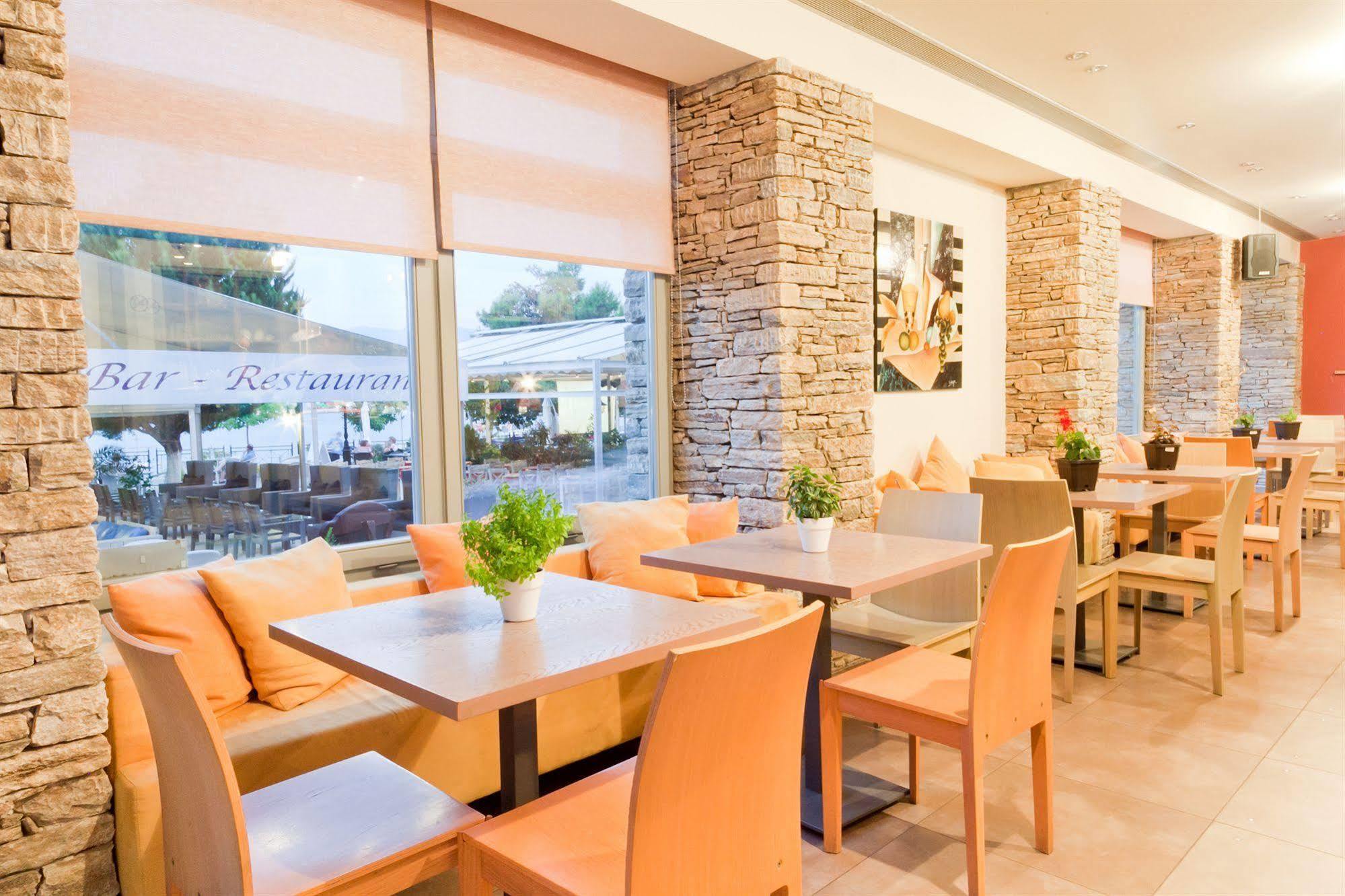Astros Beach Boutique Hotel Parálion Ástros Dış mekan fotoğraf