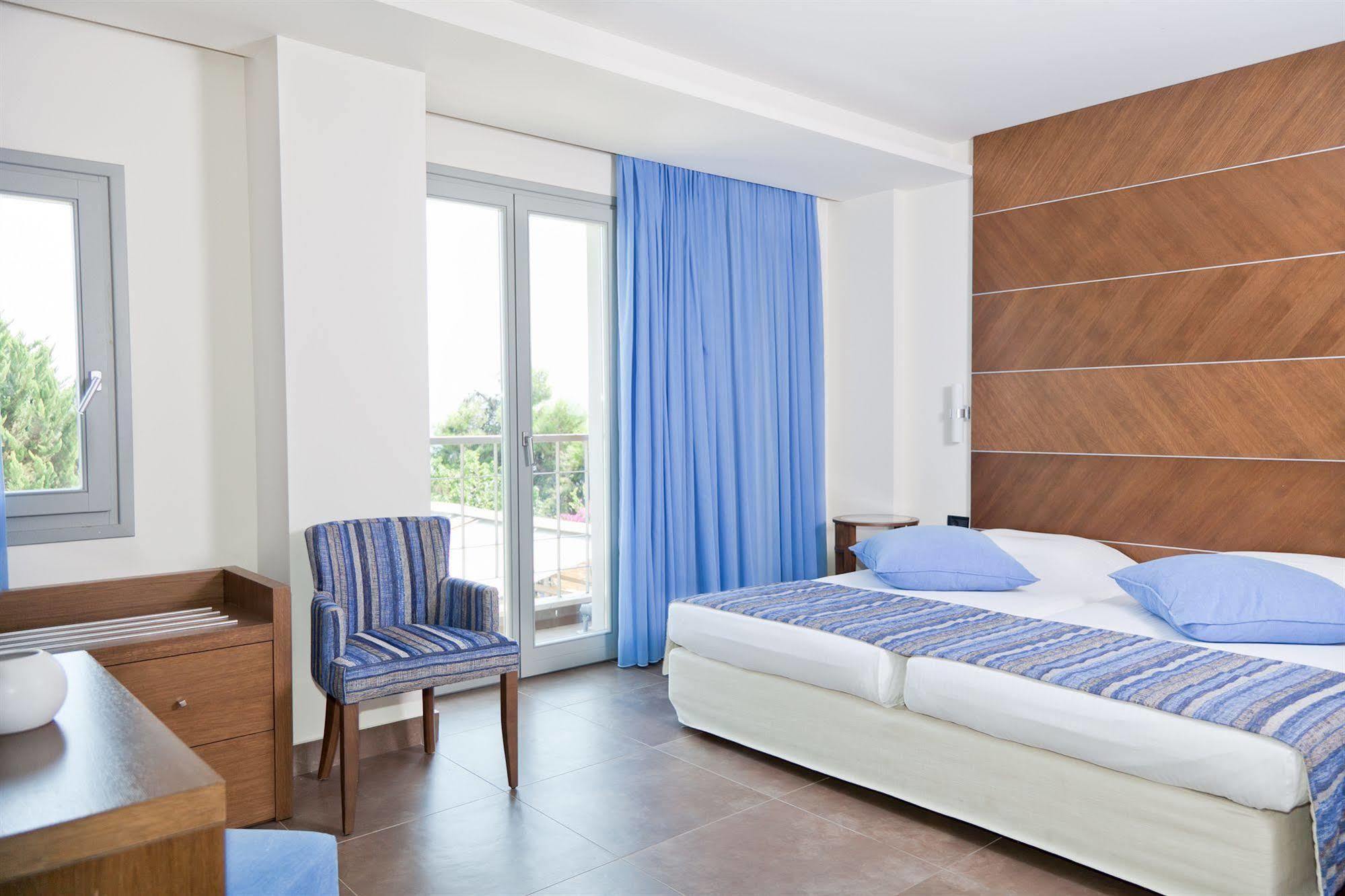 Astros Beach Boutique Hotel Parálion Ástros Dış mekan fotoğraf