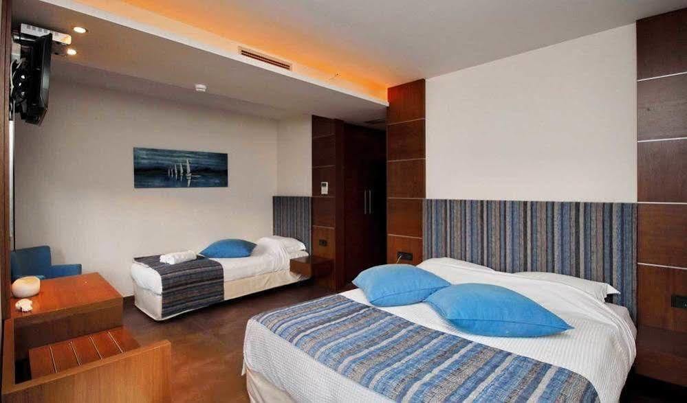 Astros Beach Boutique Hotel Parálion Ástros Dış mekan fotoğraf
