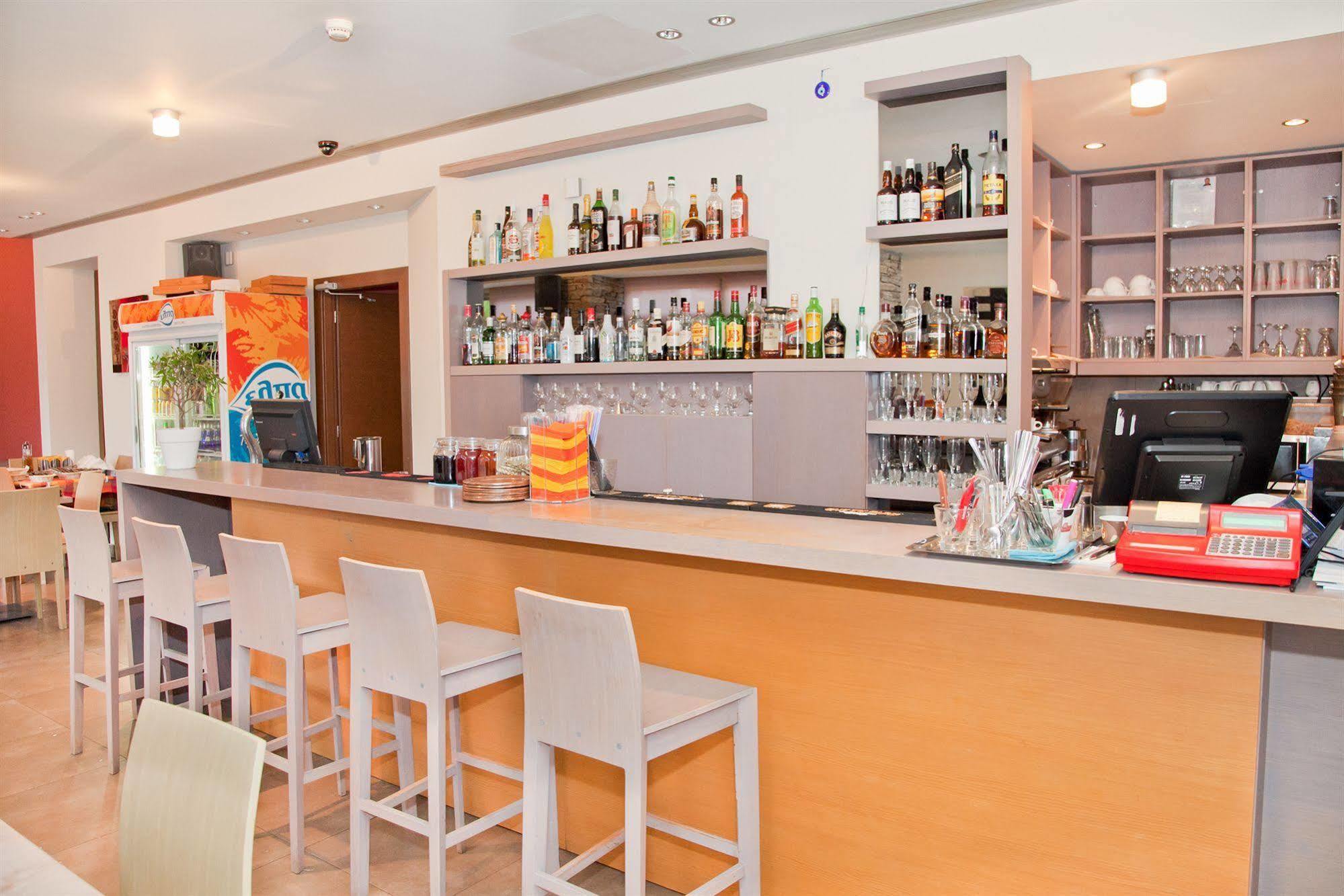 Astros Beach Boutique Hotel Parálion Ástros Dış mekan fotoğraf
