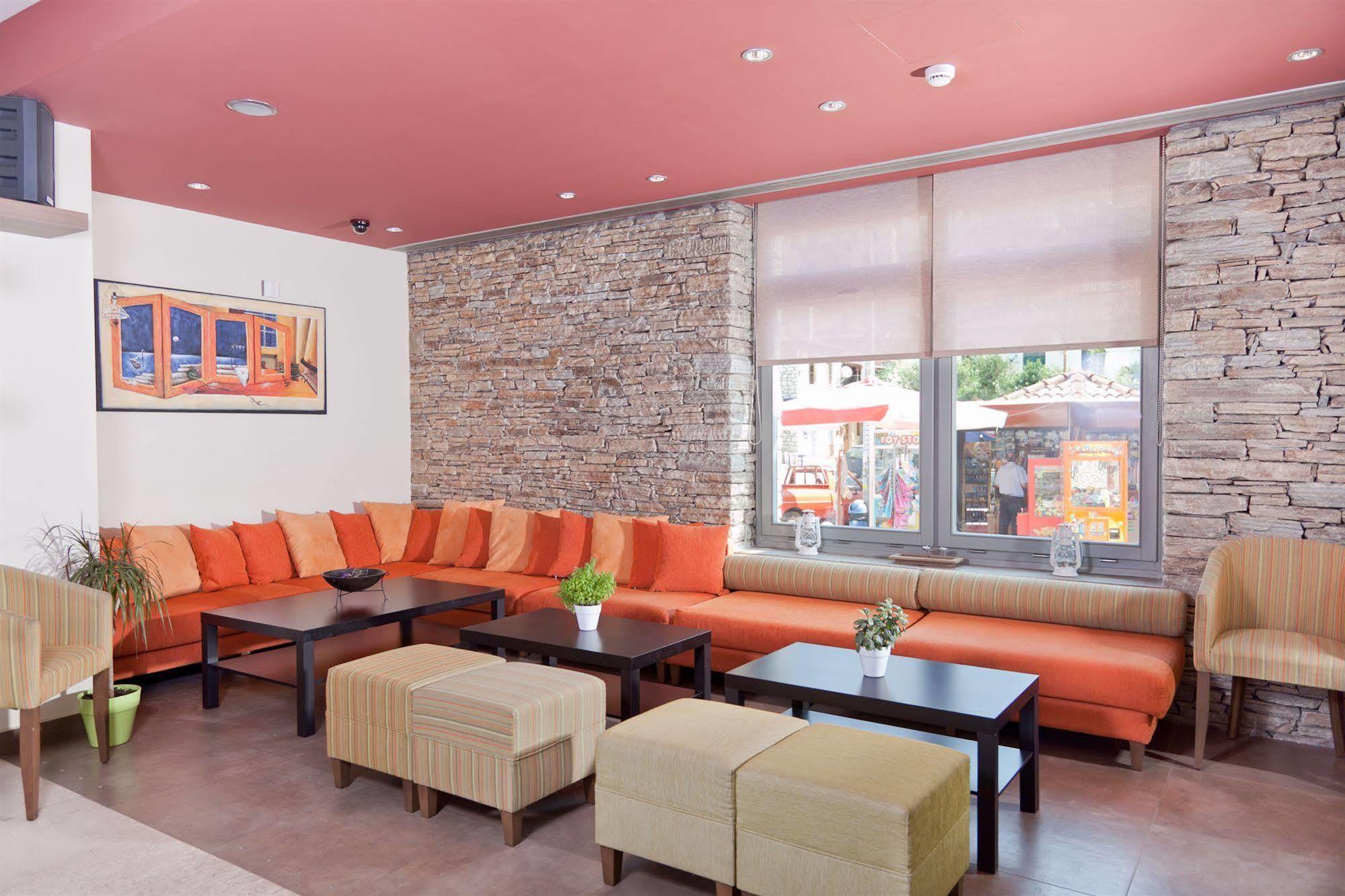 Astros Beach Boutique Hotel Parálion Ástros Dış mekan fotoğraf