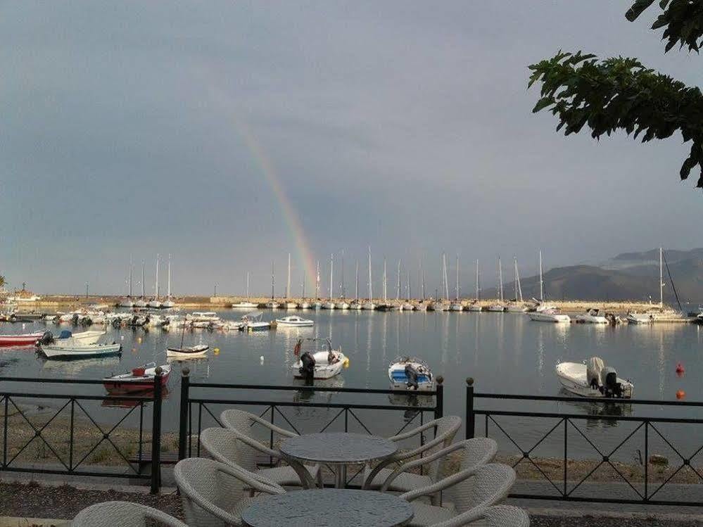 Astros Beach Boutique Hotel Parálion Ástros Dış mekan fotoğraf