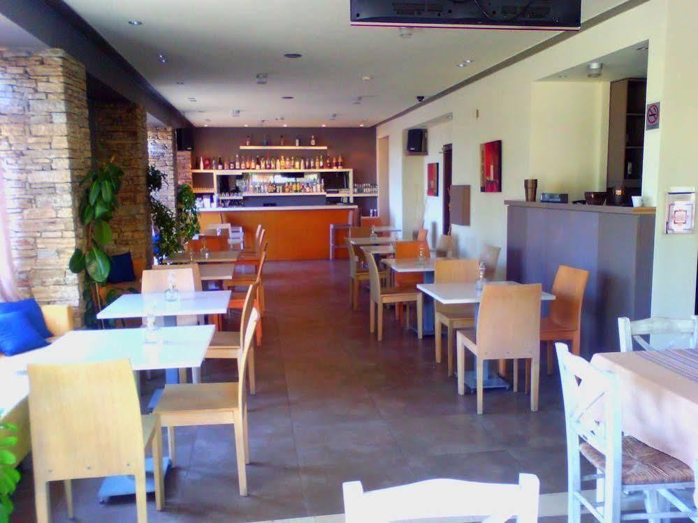 Astros Beach Boutique Hotel Parálion Ástros Dış mekan fotoğraf