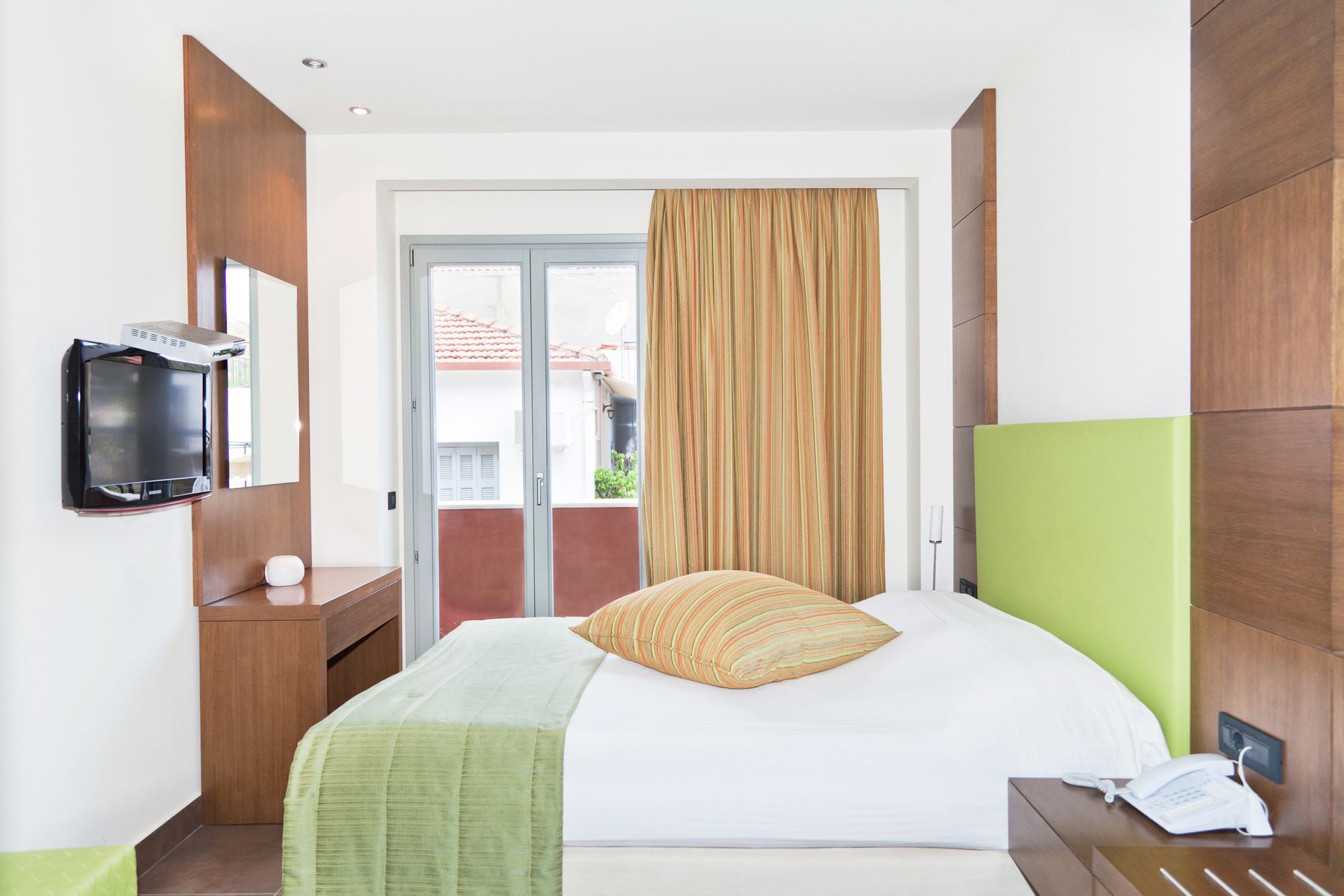 Astros Beach Boutique Hotel Parálion Ástros Dış mekan fotoğraf
